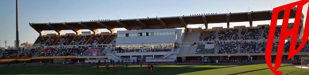 Prince Saud bin Jalawi Stadium